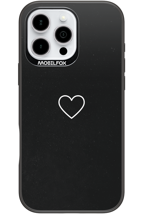 Love Is Simple - Apple iPhone 16 Pro Max