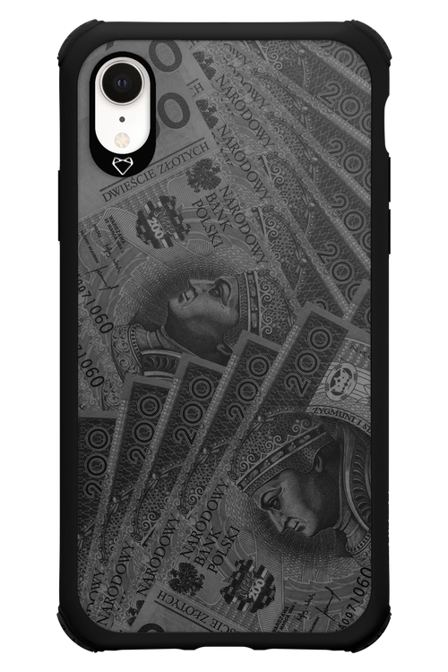 200 2.0 - Apple iPhone XR