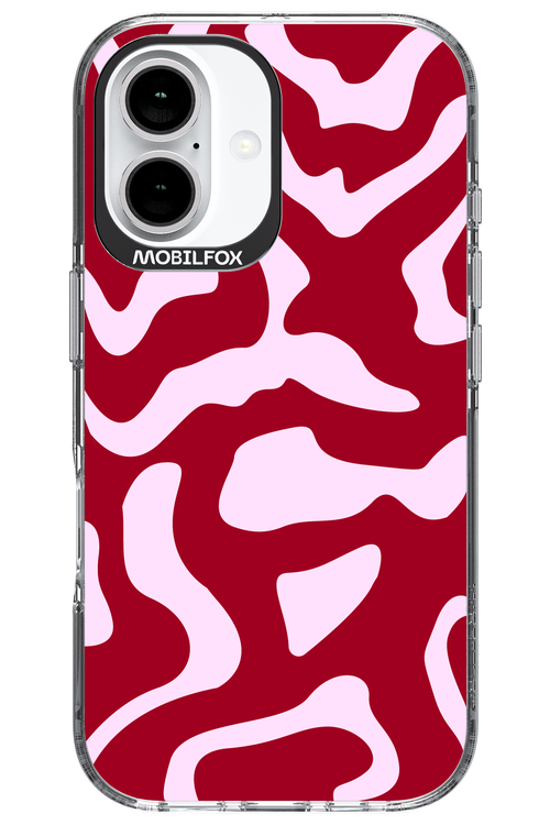 Strawberry Shake 2.0 - Apple iPhone 16
