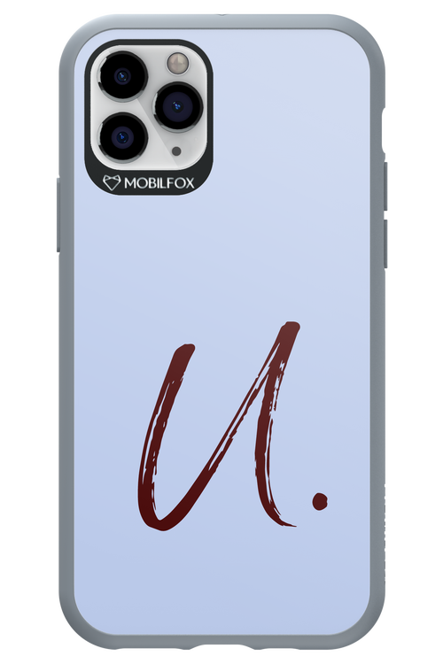 (Jellyfish Presso) U 2.0 - Apple iPhone 11 Pro
