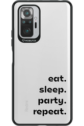 Party Loop 2.0 - Xiaomi Redmi Note 10S