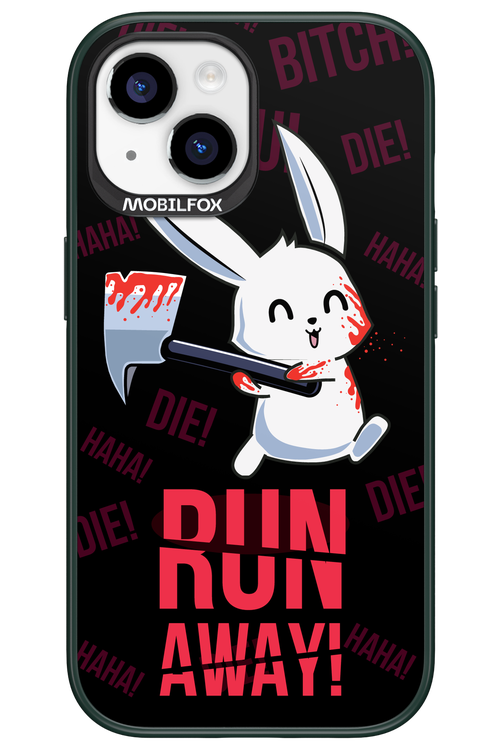 Run Away 2.0 - Apple iPhone 15