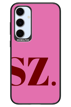 SZ (Sorbet) 2.0 - Samsung S24 FE