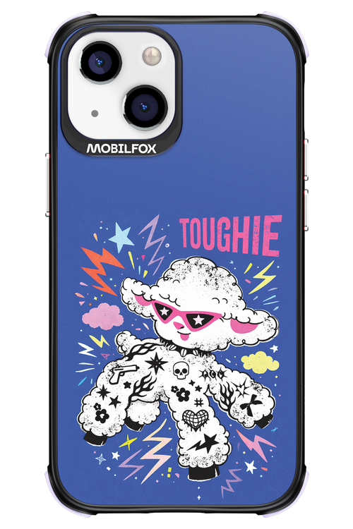 TOUGHIE 2.0 - Apple iPhone 13 Mini