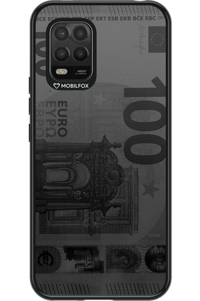 Euro Black 2.0 - Xiaomi Mi 10 Lite 5G