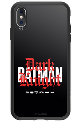 Batman Dark Knight - Apple iPhone XS Max