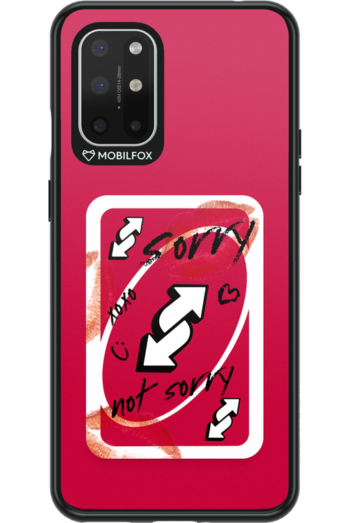 Turn 2.0 - OnePlus 8T