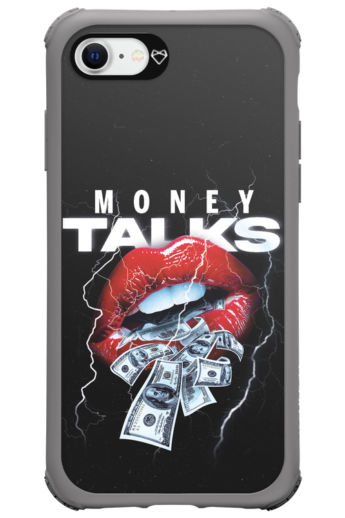Money Talks 2.0 - Apple iPhone SE 2020
