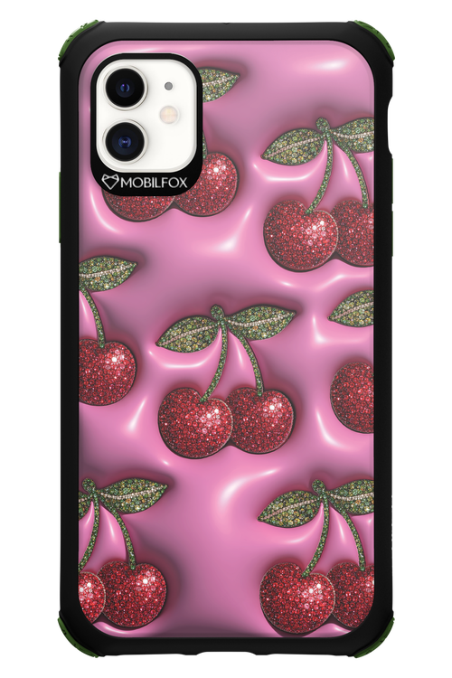 CHERRY RUBY 2.0 - Apple iPhone 11