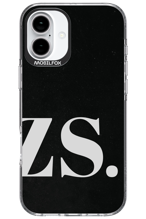 ZS (Off Space) 2.0 - Apple iPhone 16 Plus