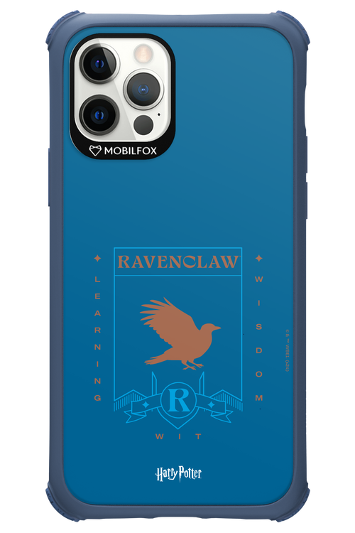 Ravenclaw. - Apple iPhone 12 Pro