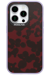 Bordeaux Skin - Apple iPhone 15 Pro