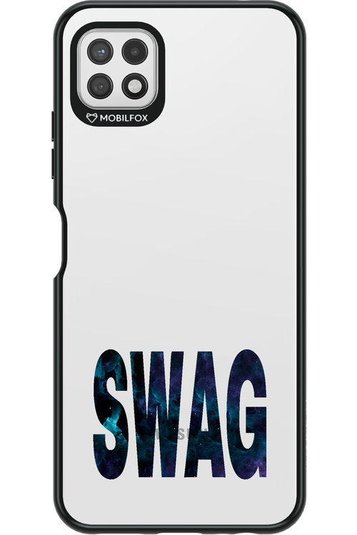 Holo Swag 2.0 - Samsung Galaxy A22 5G