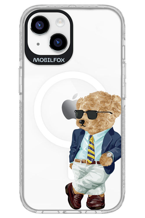Boss 2.0 - Apple iPhone 14
