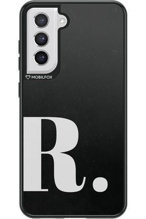 R (Off Space) 2.0 - Samsung Galaxy S21 FE