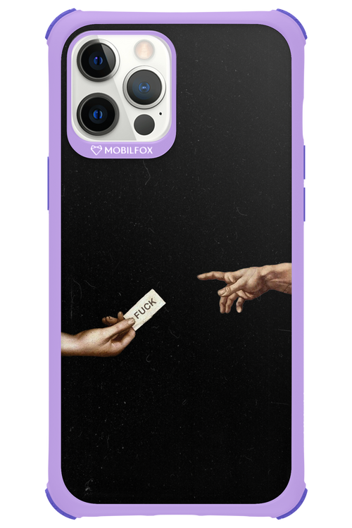 Giving 2.0 - Apple iPhone 12 Pro Max