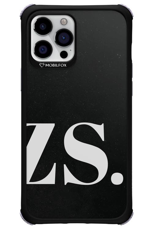 ZS (Off Space) - Apple iPhone 12 Pro Max