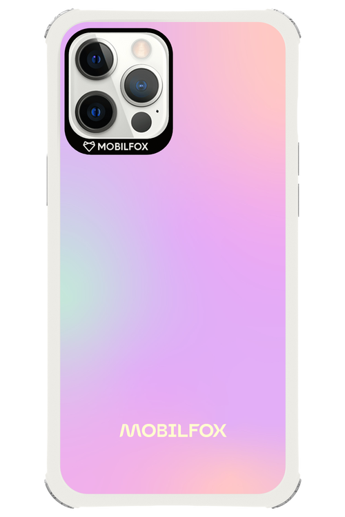 Pastel Violet 2.0 - Apple iPhone 12 Pro Max