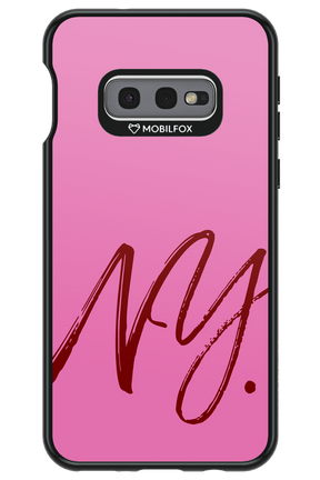 (Sorbet) NY 2.0 - Samsung Galaxy S10e