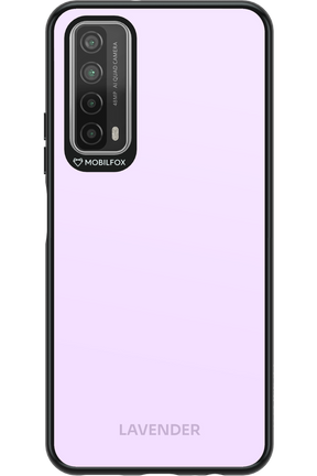 LAVENDER - FS2 2.0 - Huawei P Smart 2021