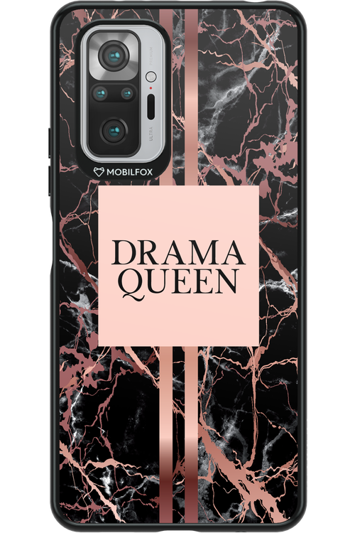 Drama Queen - Xiaomi Redmi Note 10 Pro