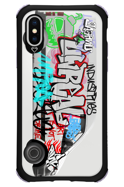 VAN - Apple iPhone XS