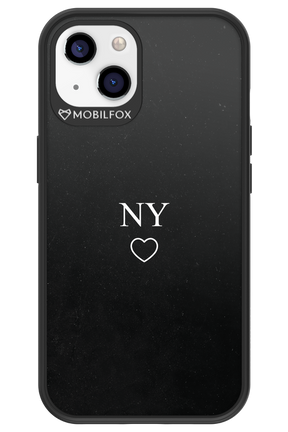 NY Black 2.0 - Apple iPhone 13
