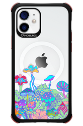 Shrooms - Apple iPhone 12