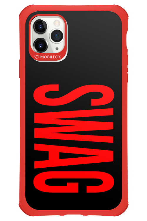SWAG 2.0 - Apple iPhone 11 Pro Max