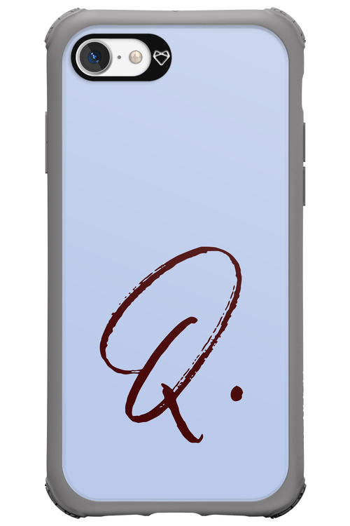 (Jellyfish Presso) Q 2.0 - Apple iPhone 7