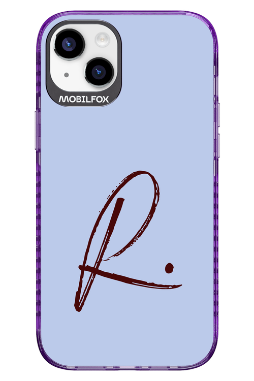 (Jellyfish Presso) R 2.0 - Apple iPhone 14 Plus