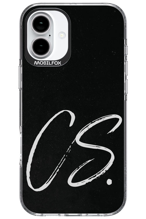(Off Space) CS 2.0 - Apple iPhone 16 Plus