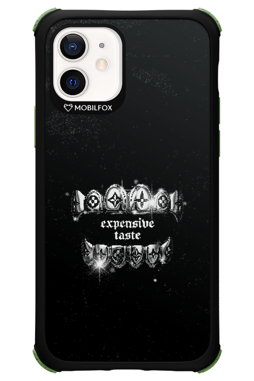Expensive Taste - Apple iPhone 12