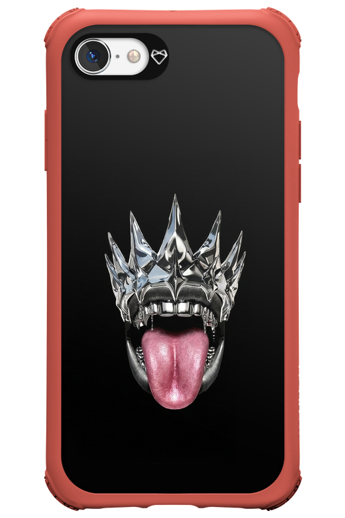 The Diamond King 2.0 - Apple iPhone 7