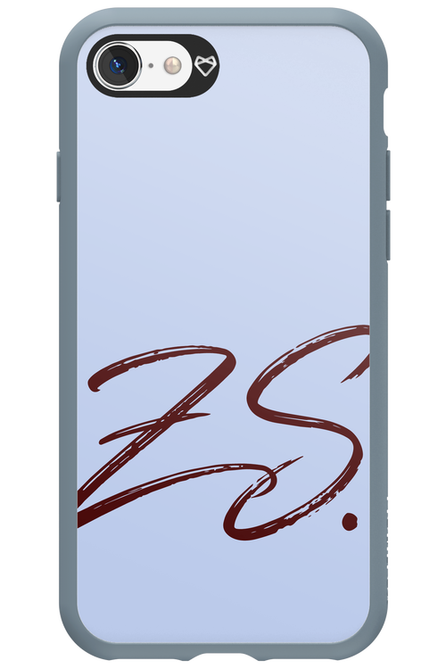 (Jellyfish Presso) ZS 2.0 - Apple iPhone SE 2022