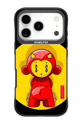 Fussy 2.0 - Apple iPhone 17 Pro