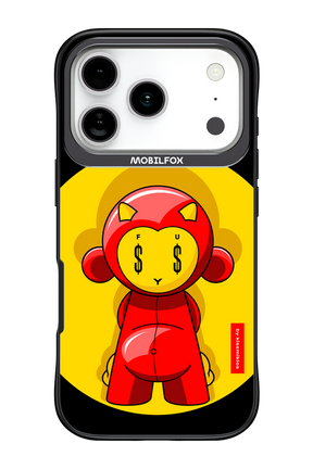 Fussy 2.0 - Apple iPhone 17 Pro