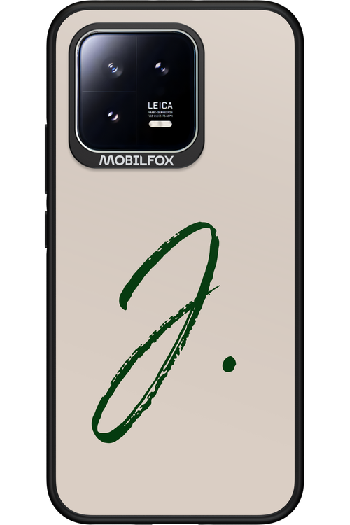 (Tennis Zone) J - Xiaomi 13