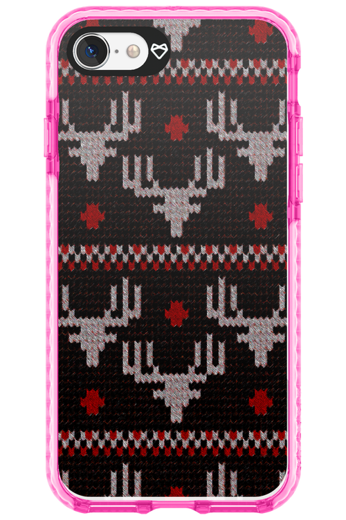 Sweater - Apple iPhone SE 2020