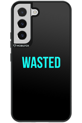 WASTED 2.0 - Samsung Galaxy S22
