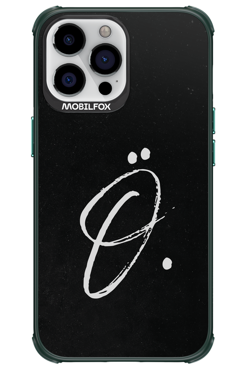 (Off Space) O II 2.0 - Apple iPhone 13 Pro Max