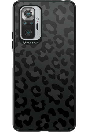 BLACK LEOPARD 2.0 - Xiaomi Redmi Note 10 Pro