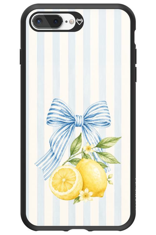 Wild Lemon 2.0 - Apple iPhone 7 Plus