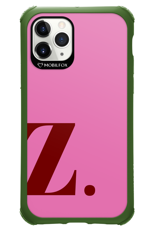 Z (Sorbet) - Apple iPhone 11 Pro
