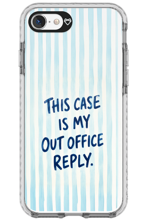 Reply 2.0 - Apple iPhone SE 2022