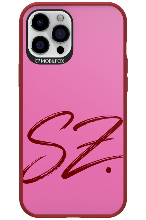 (Sorbet) SZ 2.0 - Apple iPhone 12 Pro Max