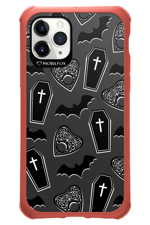 After Death - Apple iPhone 11 Pro