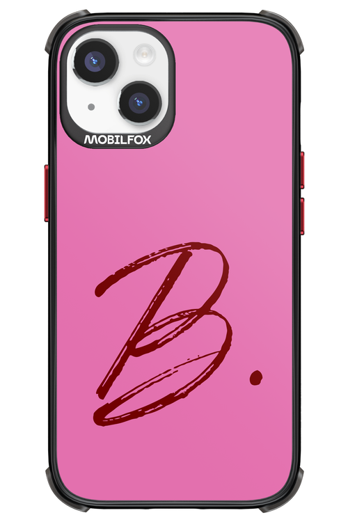(Sorbet) B 2.0 - Apple iPhone 14