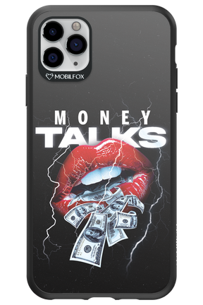 Money Talks 2.0 - Apple iPhone 11 Pro Max