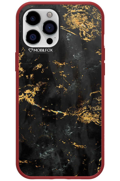 Goldie - Apple iPhone 12 Pro Max